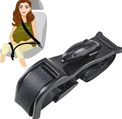 Cinturón De Seguridad Para Embarazadas