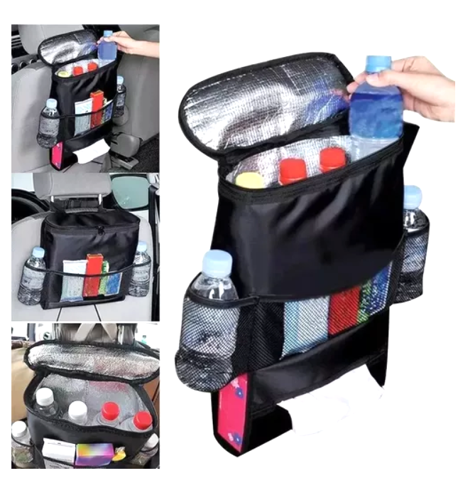 Organizador Termico Para Auto